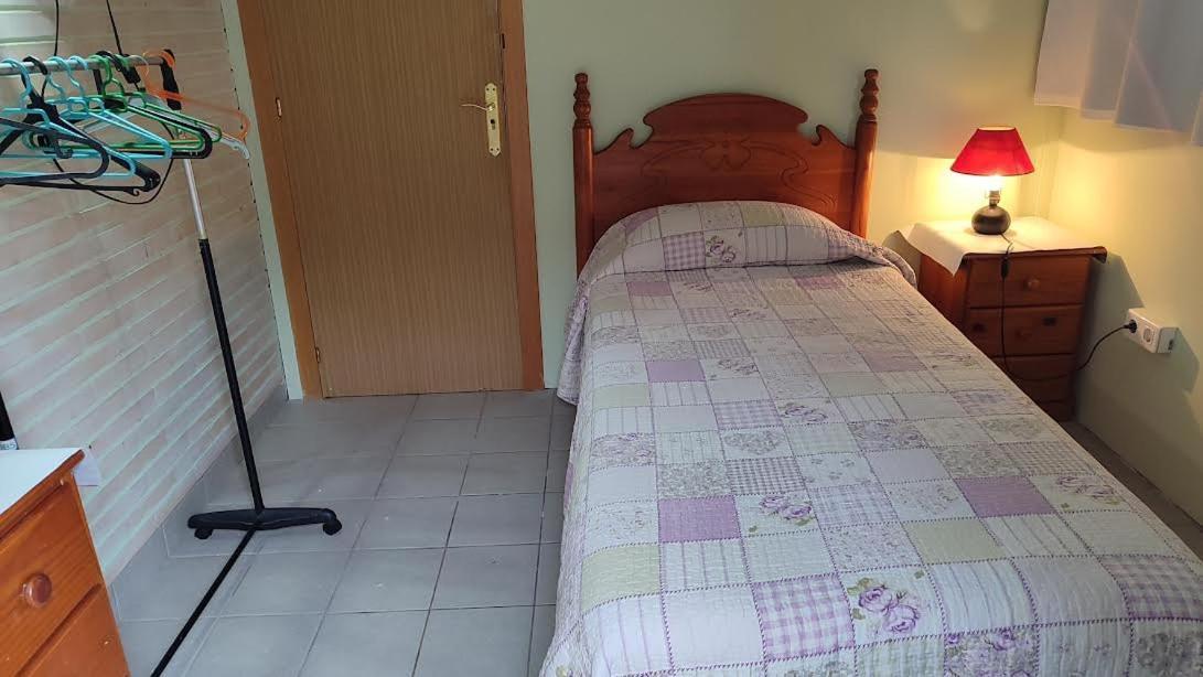 Habitacion Familiar En Un Atico Con Gran Terraza Y,Cocina ,En La Playa Burriana Zewnętrze zdjęcie