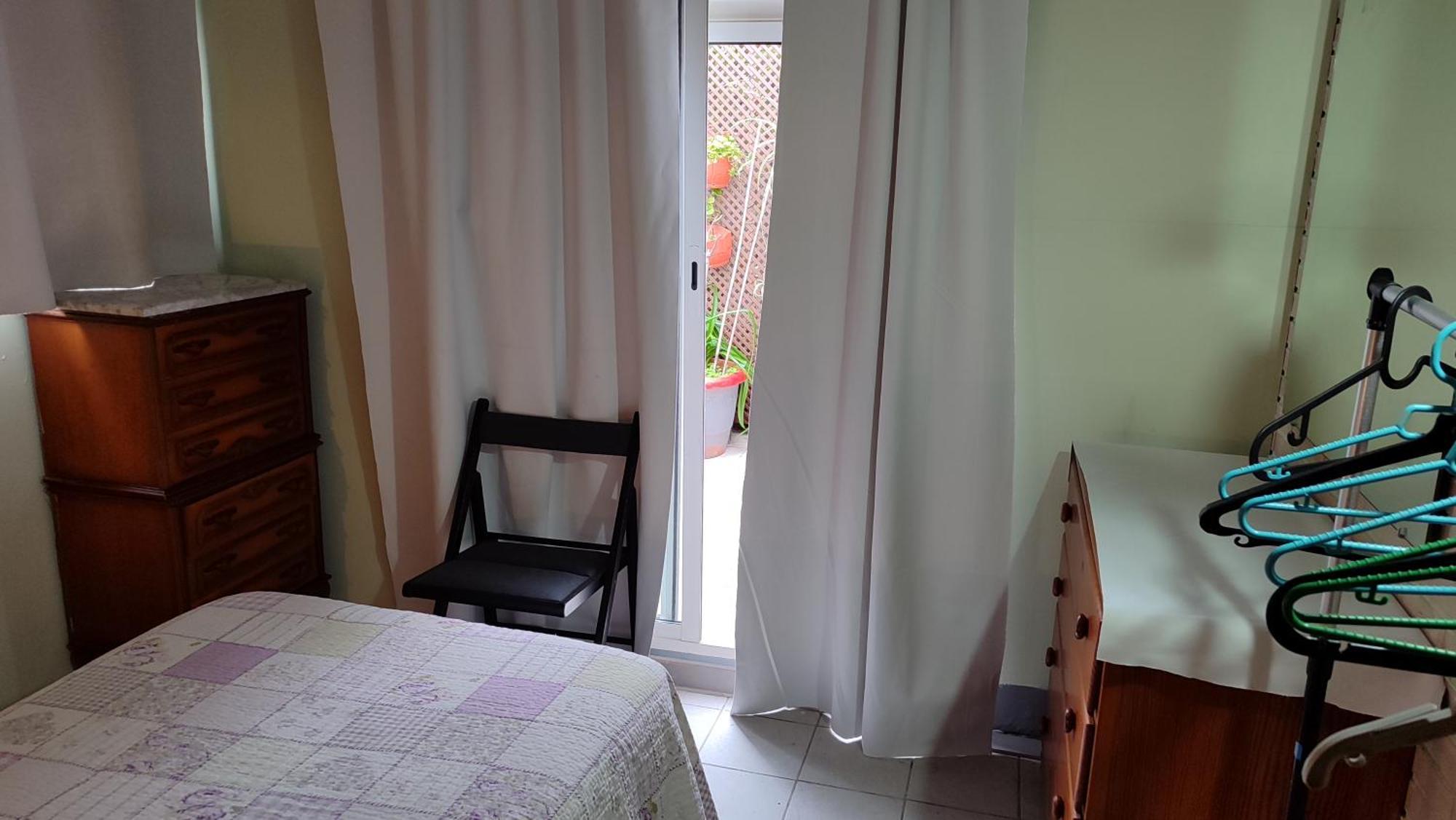 Habitacion Familiar En Un Atico Con Gran Terraza Y,Cocina ,En La Playa Burriana Zewnętrze zdjęcie