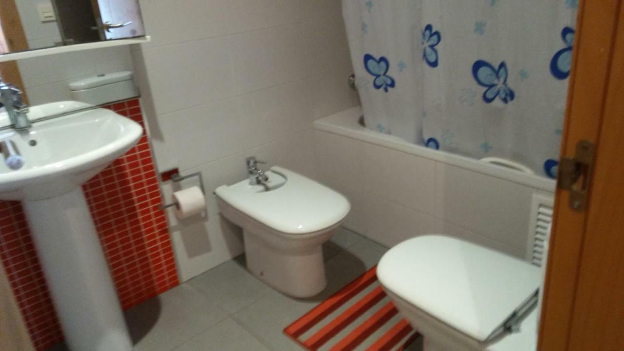 Habitacion Familiar En Un Atico Con Gran Terraza Y,Cocina ,En La Playa Burriana Zewnętrze zdjęcie